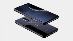 Смартфон Nokia 8.1 Plus показали на видео