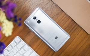 Настоящим открытием стал  Redmi Pro 2