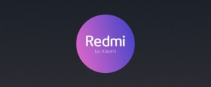 Xiaomi разработала логотип для бренда Redmi