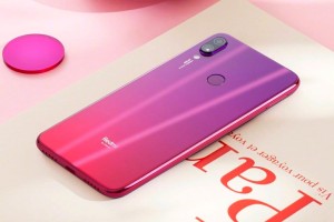 Представлены недорогие смартфоны Redmi Note 7 и Note 7 Pro