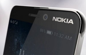 Смартфон Nokia 6.2 получит 