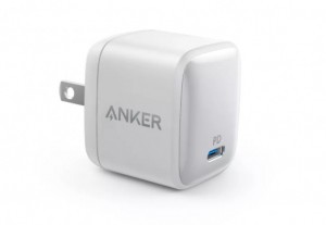 Компактное зарядное устройство Anker PowerPort Atom PD 1 