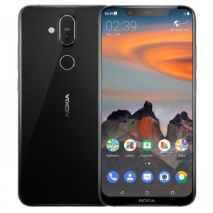 Nokia X7 отдают со скидкой
