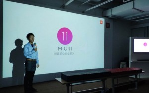 Новая оболочка MIUI 11 от компании Xiaomi