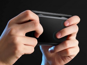 Уникальный сенсорный геймпад Muja Smart Touchpad для смартфона