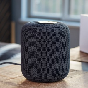 Apple HomePod теперь доступен и в Китае