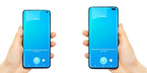 Флагман Samsung Galaxy S10+ получит аккумулятор на 4000 мАч