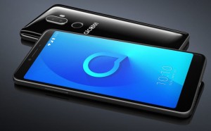Мощная новинка Alcatel 1x
