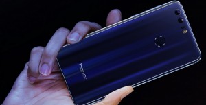 Смартфон Honor 8 получит ОС Android 9 Pie