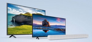 Новые телевизоры от компании Xiaomi
