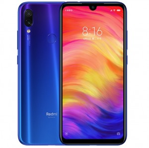 Redmi Note 7 раскупили за пару секунд