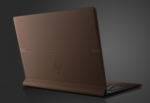 Обновленный планшет-трансформер HP Spectre Folio получил 13,3-дюймовый экран