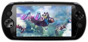 Игровой смартфон MOQI получит АКБ на 6000 мАч