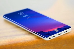 Смартфон Samsung Galaxy A90 получит 128 ГБ флэш-памяти