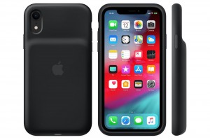 Чехол для Iphone со встроенным аккумулятором