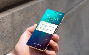 Серия смартфонов Samsung Galaxy A получат подэкранные сканеры отпечатков пальцев