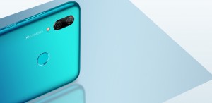 Huawei пополнила свой российский ассортимент моделью P Smart 2019