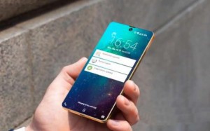 Смартфон Samsung Galaxy A40 протестировали в бенчмарке