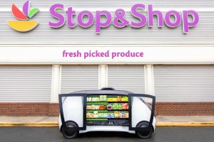 Stop & Shop у вашего дома