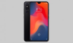 Флагманский смартфон Xiaomi Mi 9 показали на новых рендерах