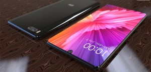 Новинка Xiaomi Mi 9