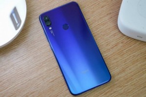 Смартфон Redmi Note 7 Pro получит 48-Мп камеру