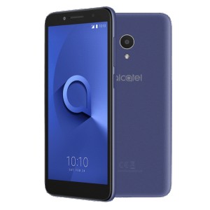 Недорогой  смартфон Alcatel 1x