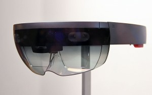 Microsoft может представить HoloLens 2 на MWC 2019