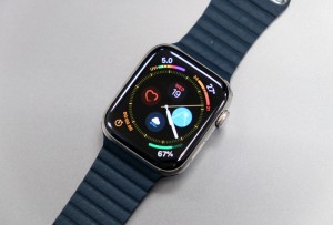 Apple Watch Series 4 обучат предсказывать и диагностировать инсульт