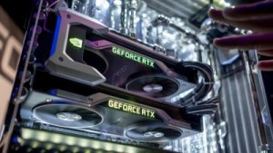 Nvidia GeForce GTX 1660 Ti без поддержки RTX находится в разработке  