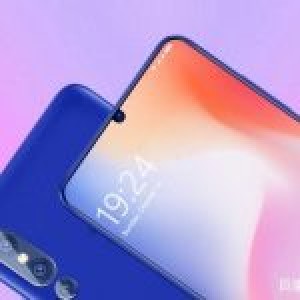 Изображения флагманского Xiaomi Mi 9