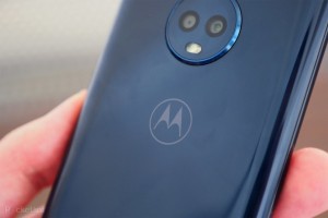 Смартфон Moto G7 Play будет стоить 150 евро