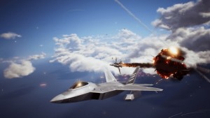 Обзор Ace Combat 7: Skies Unknown. Лучший авиасимулятор