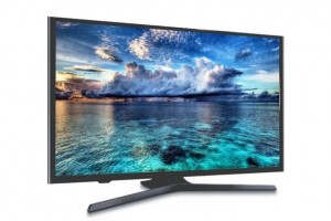 Новый 4K Smart TV Aisen с 65-дюймовой панелью