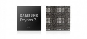 Samsung анонсировала новую среднюю линейку процессоров Exynos 7904 