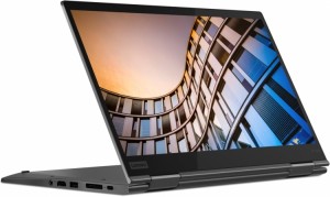Предварительный обзор Lenovo ThinkPad X1 Yoga. Ноутбук нового поколения