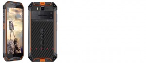 Защищенный смартфон Ulefone Armor 3T