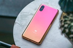 Новинка Xiaomi Mi9