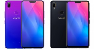 Новый смартфон среднего класса Vivo Y89 