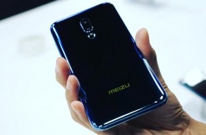 Смартфон Meizu Note 9 набрал 170 тыс. баллов в AnTuTu
