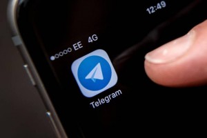 Большое обновление Telegram