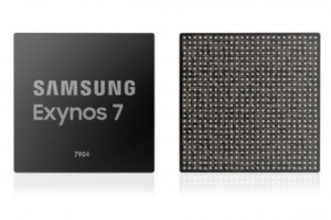 Новый процессор Samsung добавит флагманские функции в телефоны среднего класса