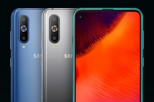 Смартфон Samsung Galaxy A60 не получит экран OLED