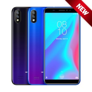 Мощная новинка HomTom C8