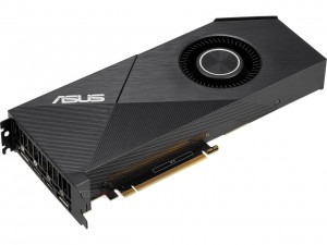 3D-карта Asus GeForce RTX 2070 Turbo EVO оценена в $530