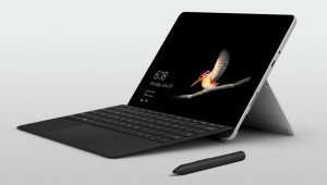 Новый стилус Surface Go, для маленьких детских рук