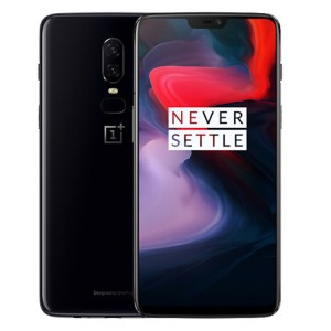 ONEPLUS 6 продают со скидкой