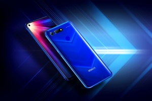 Honor View 20 официально анонсировали