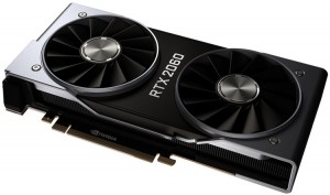 NVIDIA готовит GeForce GTX 1660 Ti