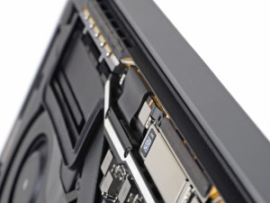Владельцы MacBook столкнулись с дорогостоящим ремонтом